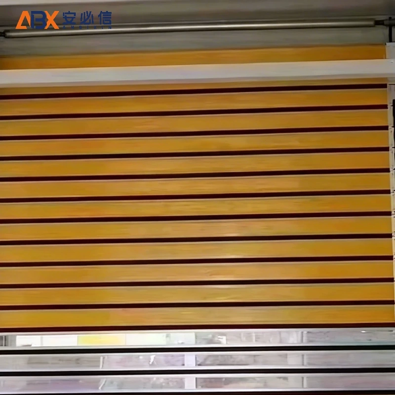 张掖市雷达高速门